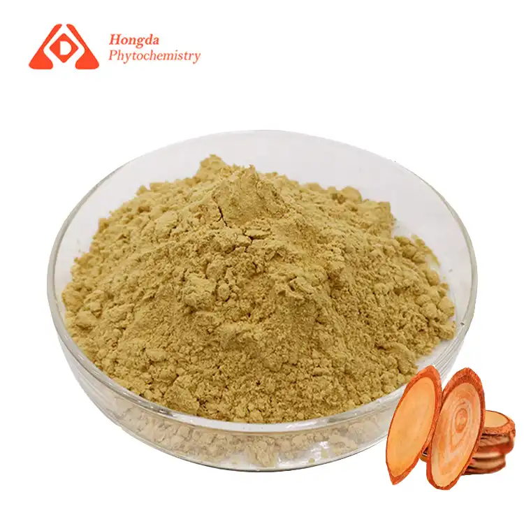 Bulk Tongkat Ali Extract
